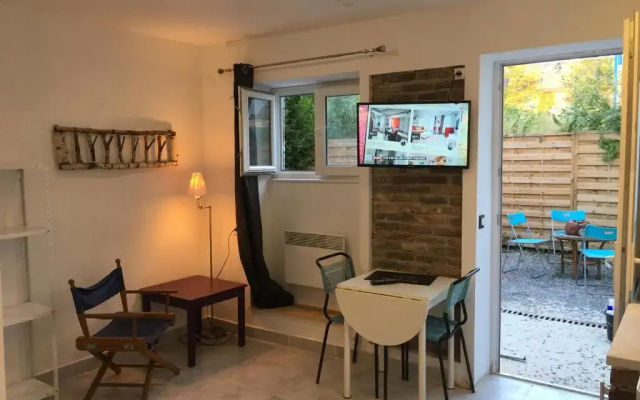 Le Gîte Pien
