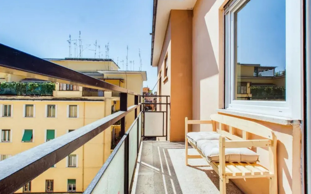Lovely Modern 2bed Flat in a Great Area