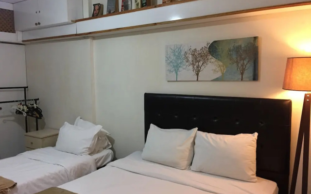 Taksim House Suites