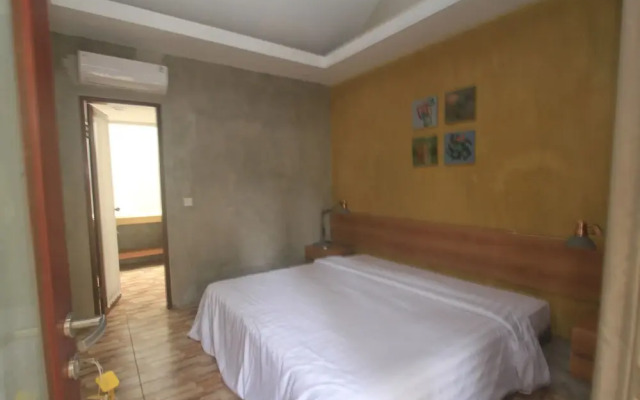 Triple Tree Villa