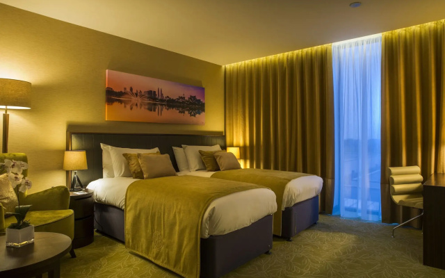 Genting Hotel & Spa at Resorts World Birmingham