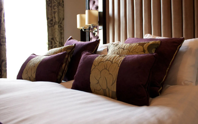 The Torrance Hotel