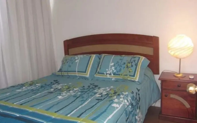 Departamento Doña Lucia