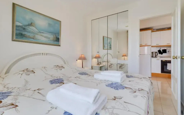 2 bedroom in Parador