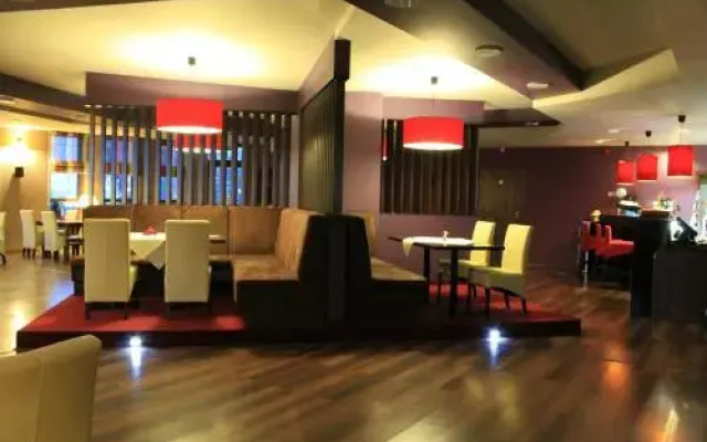 Hotel Esperanto