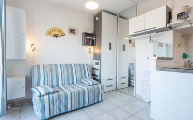 Villa Le Chalet Canet-Plage