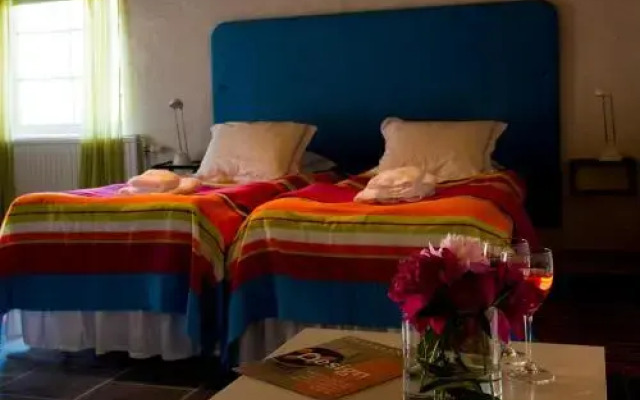 Rapsbollen Bed & Breakfast