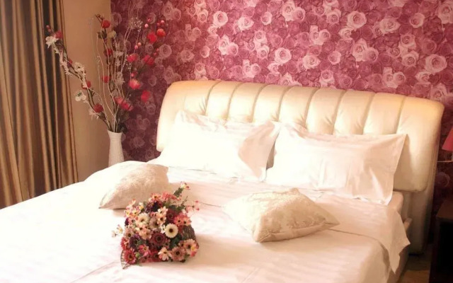 Shenyang Shalun Meigui Apartment