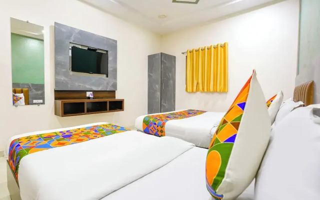 Fabhotel Bkc Annex