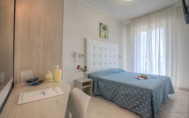 Hotel Olympia