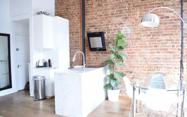 1 Bedroom in Notting Hill