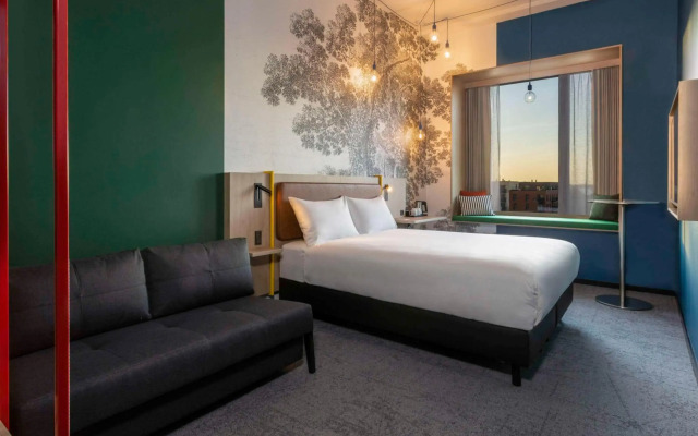 Ibis Styles Copenhagen Orestad