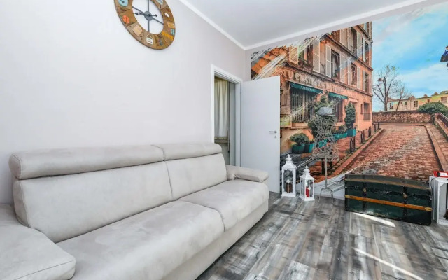 B&B Villa Giulia