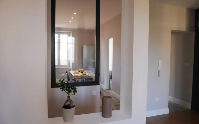 Cosy Home Colmar - Petite Venise