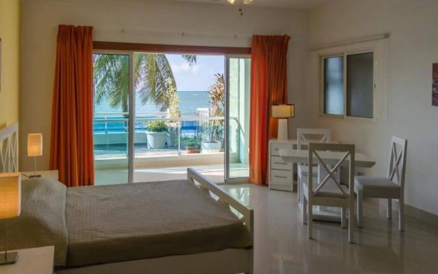 Apartments at Cabarete Morning Breeze