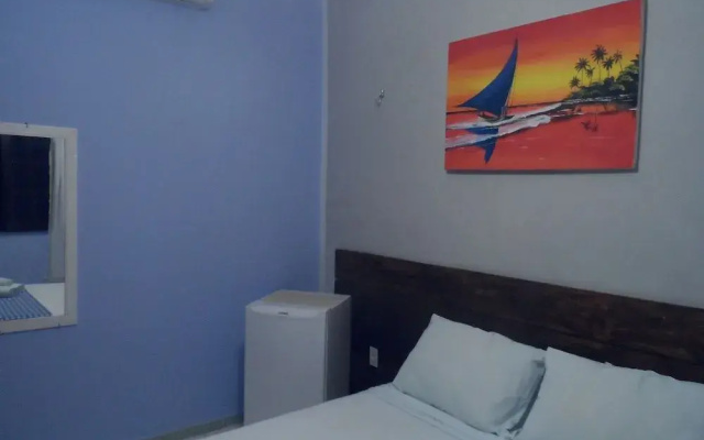Residencia Ocêanus
