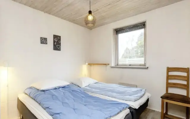 Enticing Holiday Home in Falster near Sea
