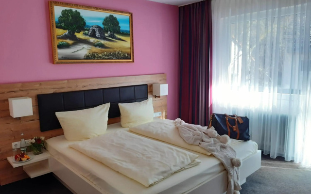 Schwarzwaldhotel Sonne
