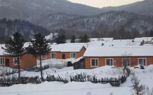 Xuerun Inn