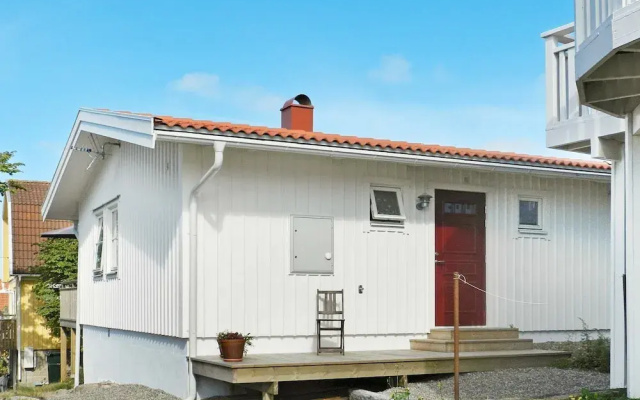 Holiday Home in Kungshamn