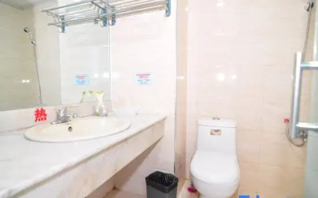 Jiangong Hotel