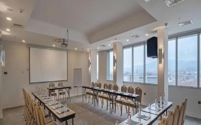 Best Western Izmir Hotel