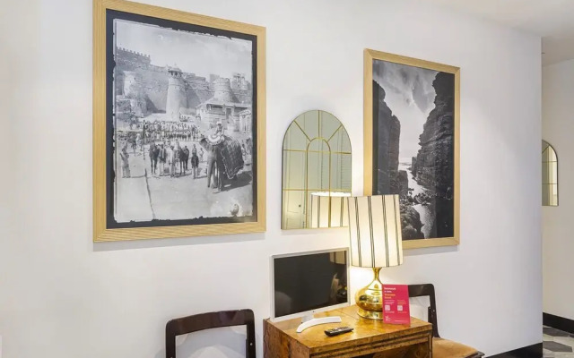 Les Suites del Carmine 2 by Wonderful Italy