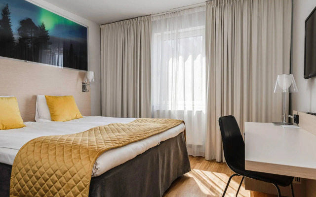 Quality Hotel Sundsvall