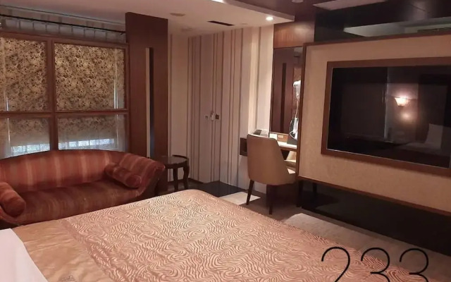 Chateau Motel & Spa - Daliao