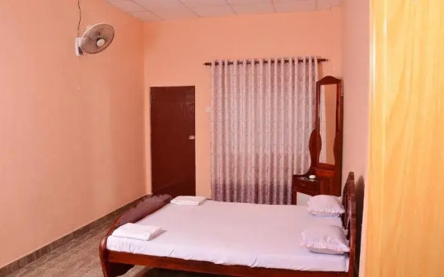 Hotel Sevana Agro