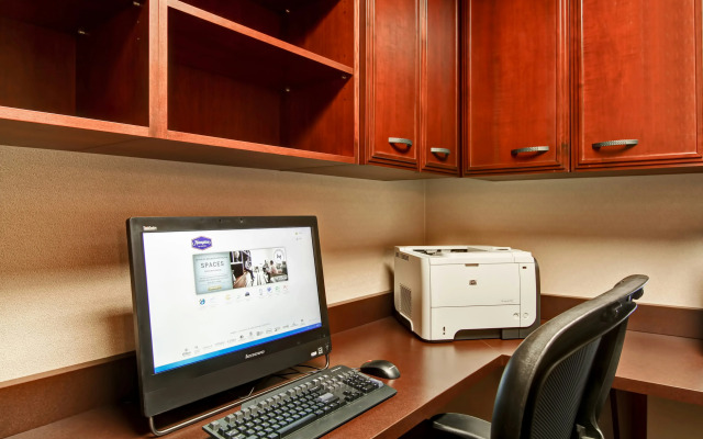 Hampton Inn & Suites by Hilton - Guelph