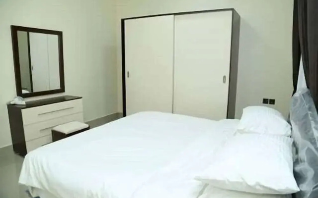 Golden Seasons Furnished Apartments 5