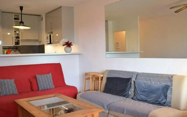 Appartement Le Lavandou, 2 pièces, 4 personnes - FR-1-251-218