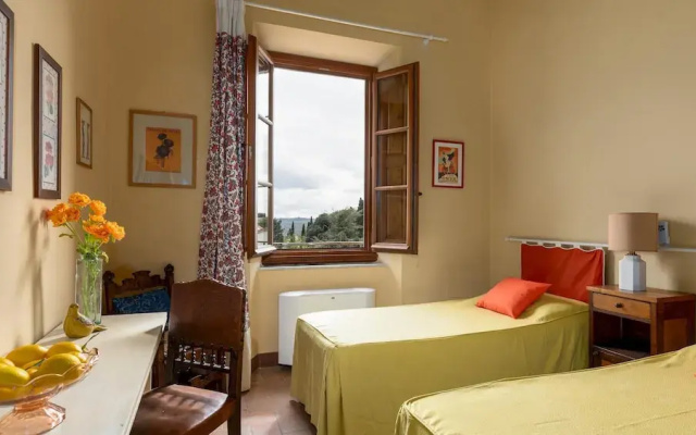 Villa Treggiaia 12 2 Emma Villas
