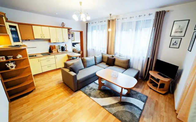 Apartament Everysky Karpacz - Moniuszki 11a/16