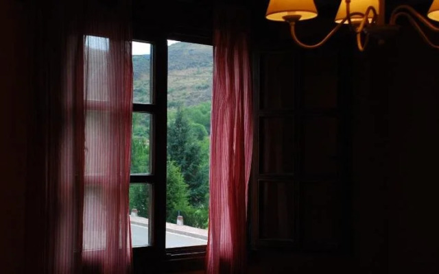 Casa Fresneda