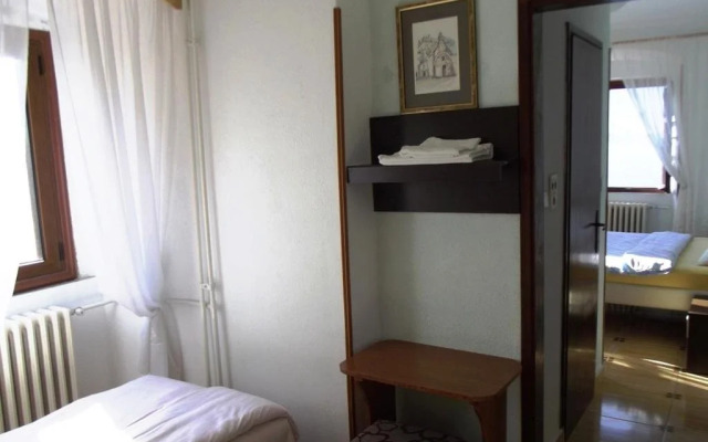 Hotel Pana