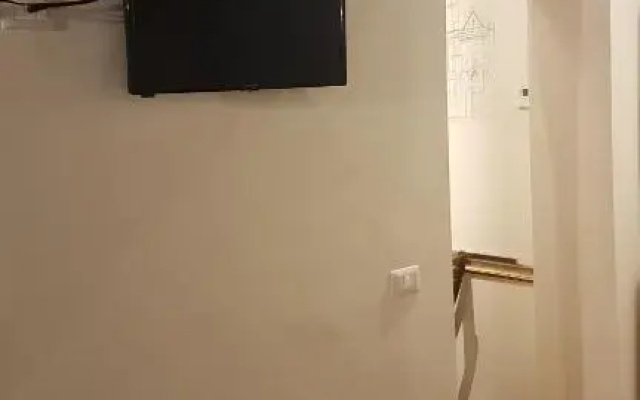 Apartment Zeus