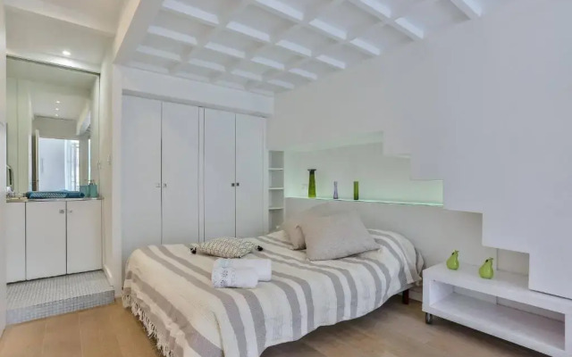 My Casa - Liberté