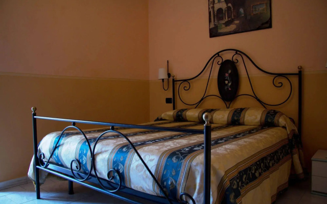 Hotel Degli Amici