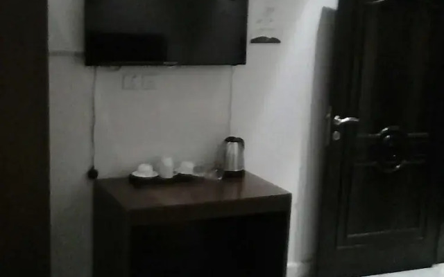 Lujain AL Gharbyah Furnished Units