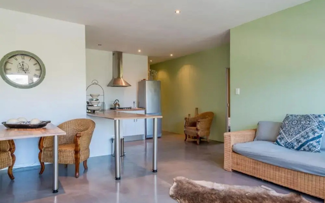 Colourful Manor Guesthouse