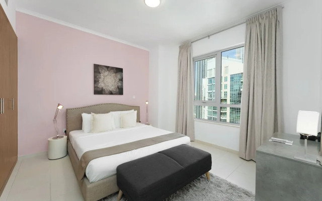 Maison Privee - Exclusive Apt w/ Direct Burj Khalifa Views