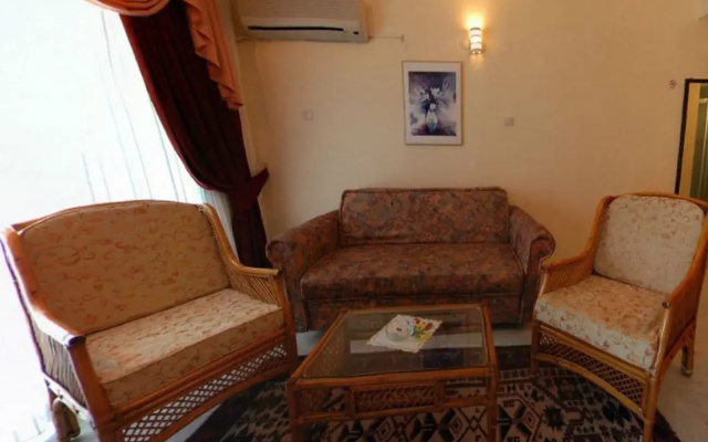 Cidihan Hotel
