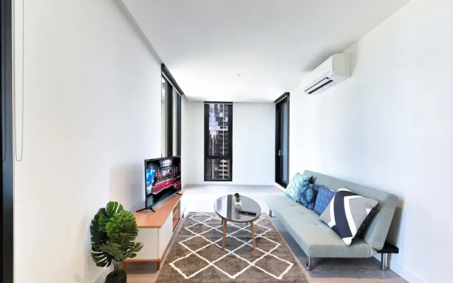 Domo Apartments-Empire