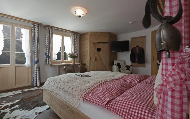 Drei Berge Hotel