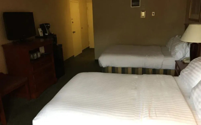 Quality Inn
