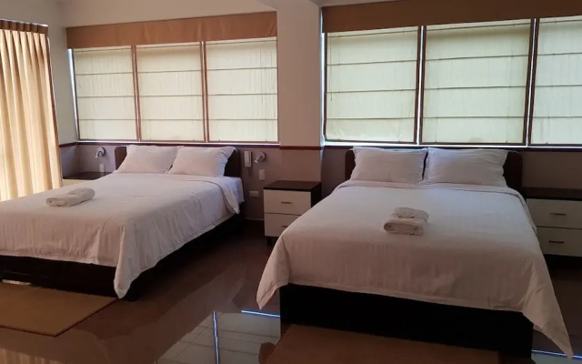 Hotel Costa Riviera