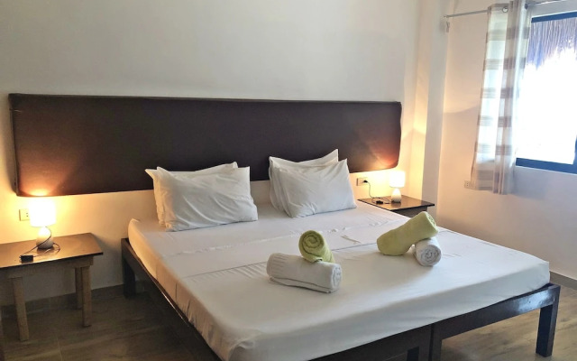 Lavanya Beach and Dive Resort