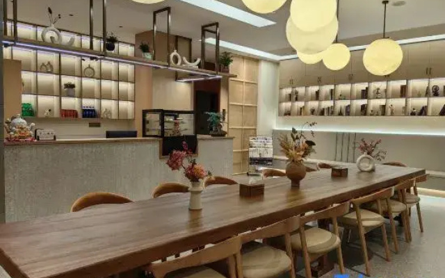 Pusu Xidu Homestay